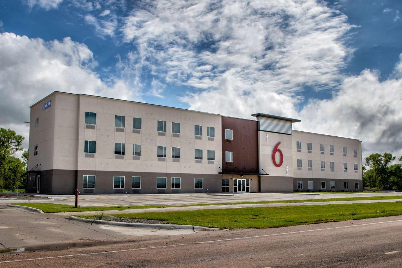 Studio 6 North Platte - East Exterior photo