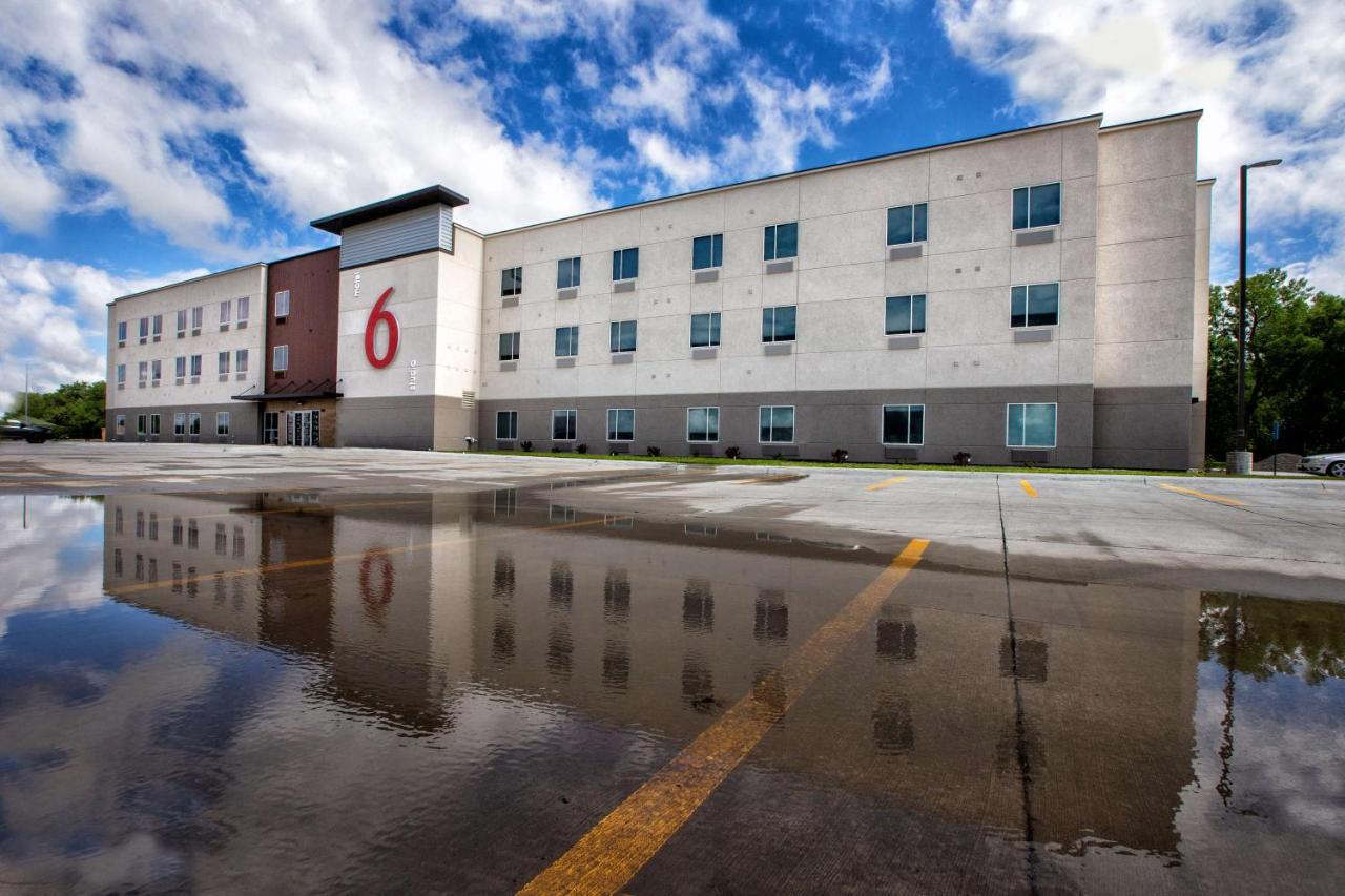Studio 6 North Platte - East Exterior photo